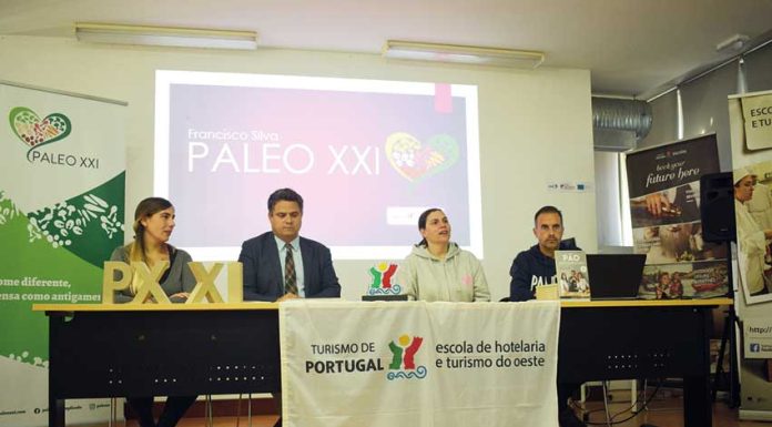 “Pão descomplicado” apresenta receitas sem glúten na EHTO