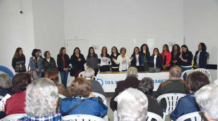 A necessidade de apostar na prevenção da diabetes