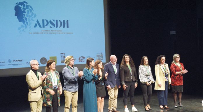 APSDH pretende apoiar entidades em projetos de desenvolvimento humano