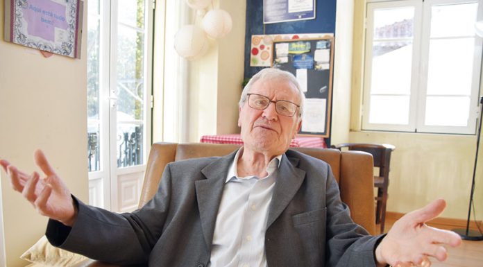 “Pedofilia na Igreja é uma monstruosidade”