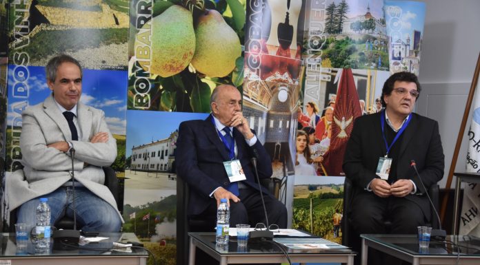 Ministra Ana Abrunhosa participa no 1º Fórum Montepio RDL