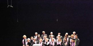 Música: Encontro de Coros decorre no domingo no Bombarral