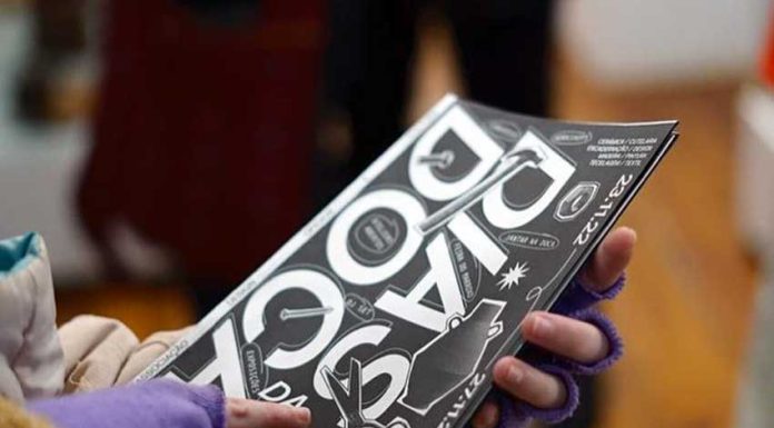 Caldas da Rainha: Design em destaque nos Dias da DOCA até ao próximo domingo