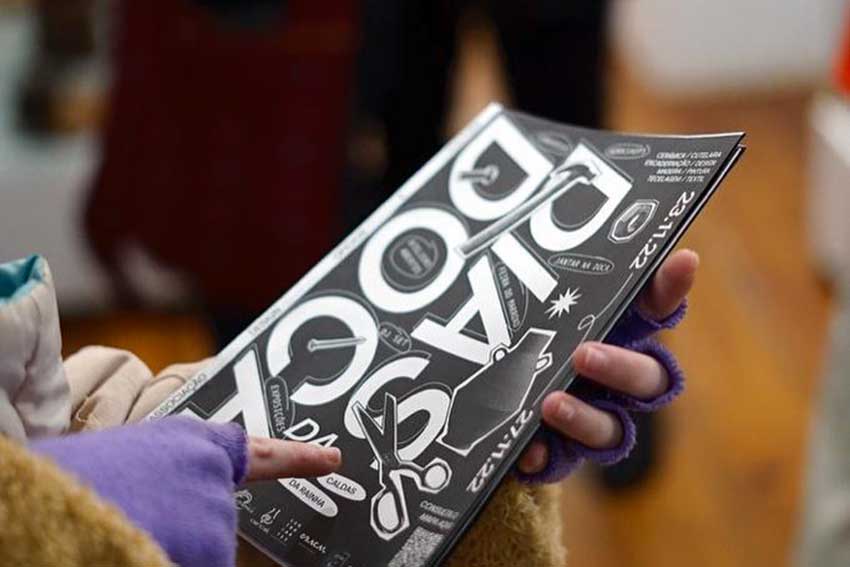 Caldas da Rainha: Design em destaque nos Dias da DOCA até ao próximo domingo