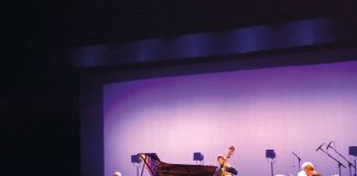 Caldas.JAZZ confirma apetência do público pelo género e chegou para ficar