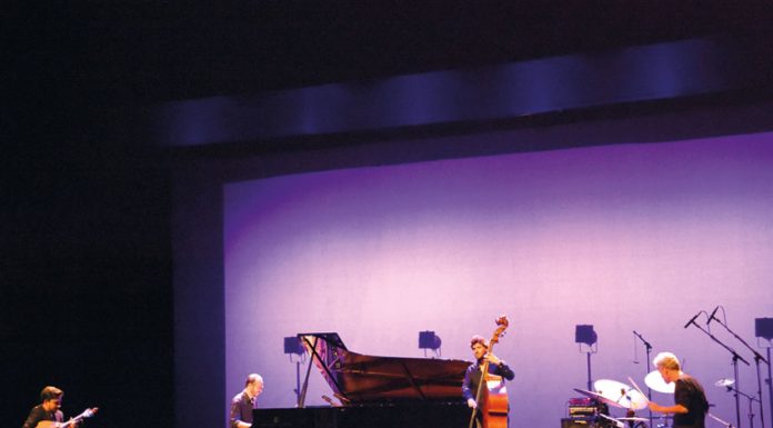 Caldas.JAZZ confirma apetência do público pelo género e chegou para ficar