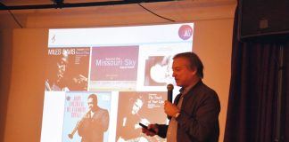 Médico avalisa efeito terapêutico da música