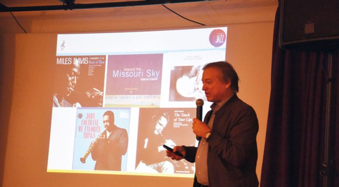 Médico avalisa efeito terapêutico da música