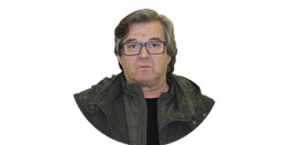 Leiria: Graciano Dias eleito na distrital de Leiria do CDS-PP