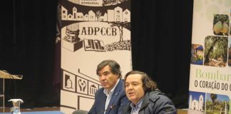 Bombarral: Bombarral quer valorizar o património