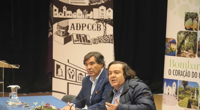 Bombarral: Bombarral quer valorizar o património