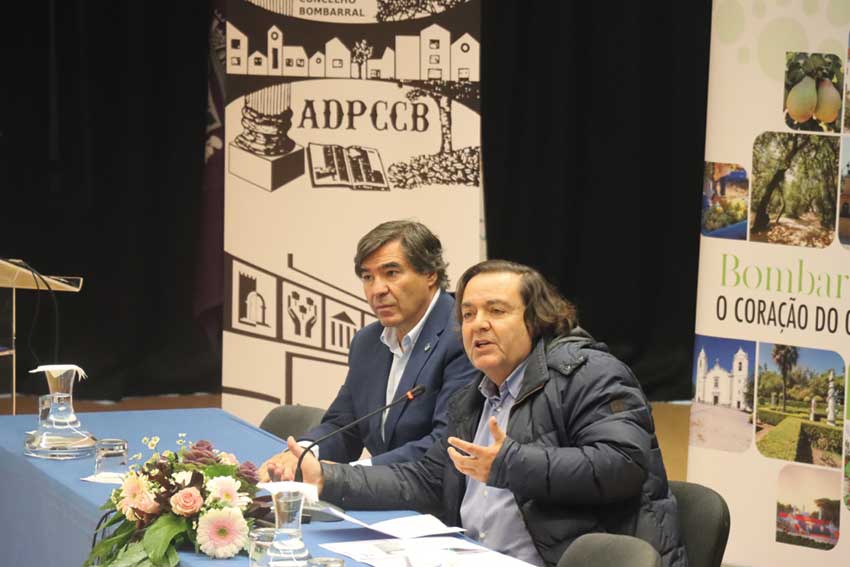 Bombarral: Bombarral quer valorizar o património