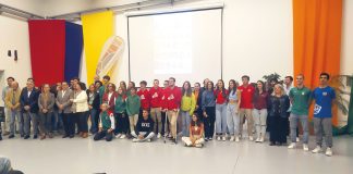 UAARE abre ano letivo com recorde de alunos