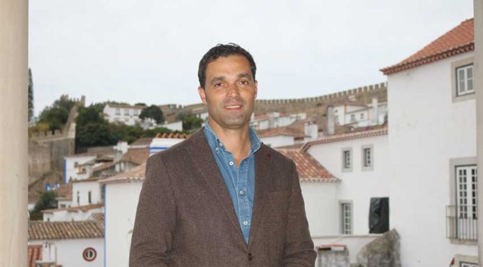 Filipe Daniel quer “dar continuidade ao que está bem e melhorar o que for necessário”