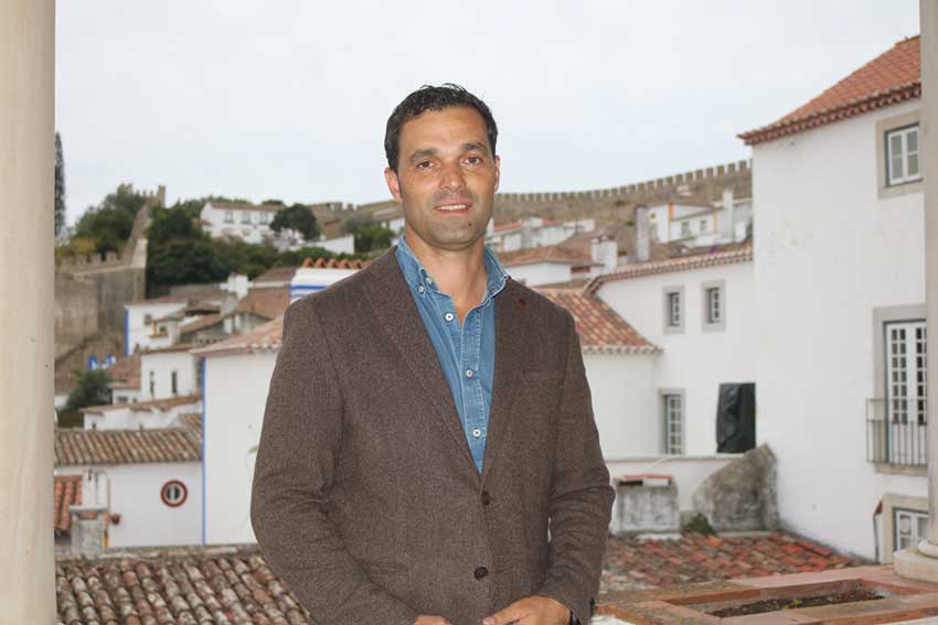 Filipe Daniel quer “dar continuidade ao que está bem e melhorar o que for necessário”