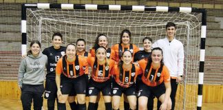 Futsal: Vidais Futsal vence Ribafria em dérbi emotivo