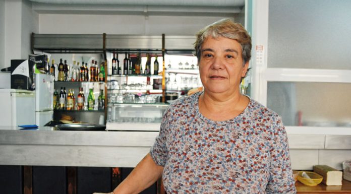 Onda Recheada abre nas Caldas e aposta na cozinha portuguesa