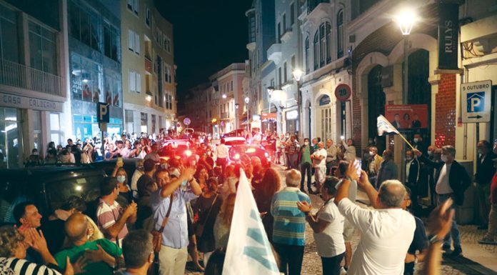 O que mudou nas Caldas após um ano de poder do Vamos Mudar?
