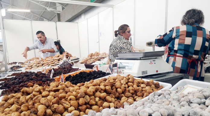 Alcobaça mantém tradição da Feira de São Simão