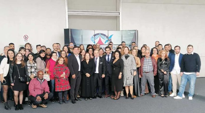 Luís Silvério & Filhos, SA assinala 35º aniversário e inaugura fábrica