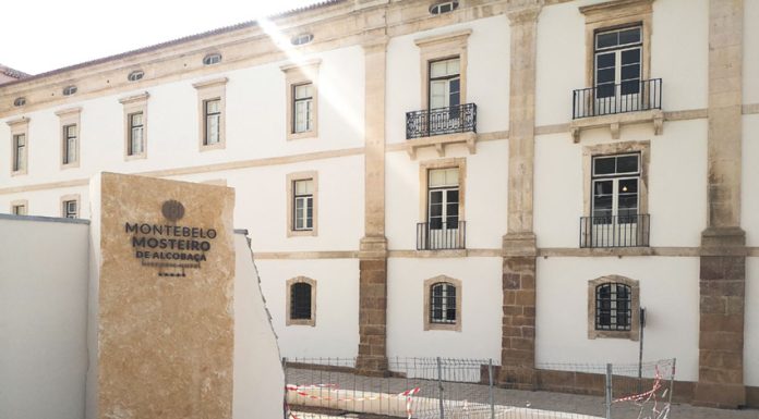 Montebelo Mosteiro de Alcobaça Historic Hotel inaugurado nos Doces