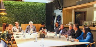 Futuro do comércio discutido nos 120 anos da ACCCRO