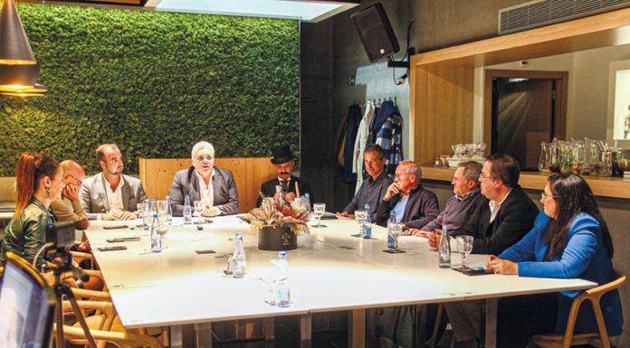 Futuro do comércio discutido nos 120 anos da ACCCRO