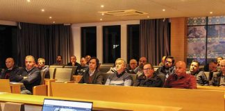 Caldas SC apresentou contas com 195 mil euros de prejuízo em 2021/22