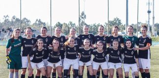 Futebol: A-dos-Francos segue imparável