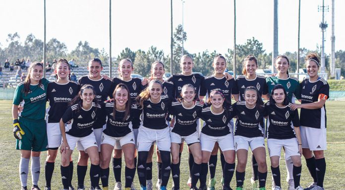 Futebol: A-dos-Francos segue imparável