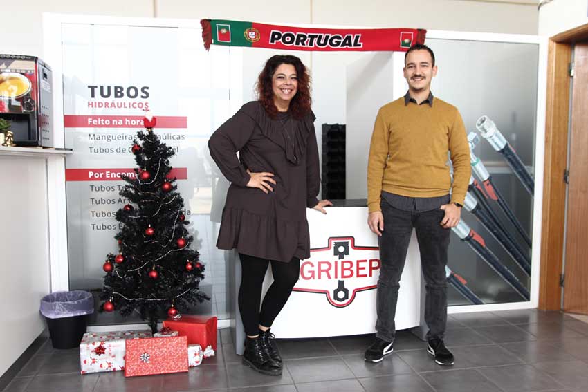 Agribeps reforça oferta de serviços na Zona Industrial