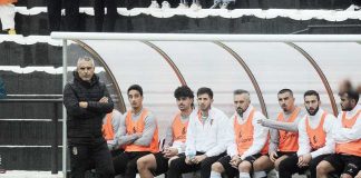 Futebol: Melhores registos de José Vala justificam bom arranque do Caldas