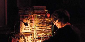 Lambda trouxe artes sonoras a vários espaços da cidade