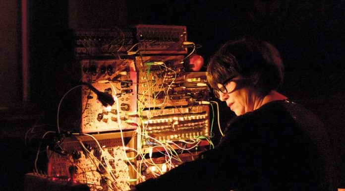 Lambda trouxe artes sonoras a vários espaços da cidade