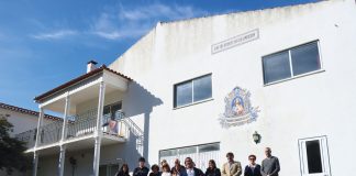 Misericórdia do Bombarral comprou Lar na Columbeira