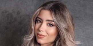 Caldas: Caldense Erica Moreira concorre a Miss Tourism na Malásia