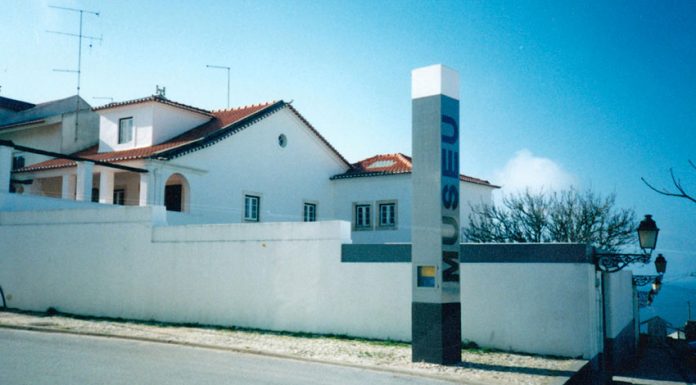 Nazaré: Requalificação do Museu Joaquim Manso arranca este mês