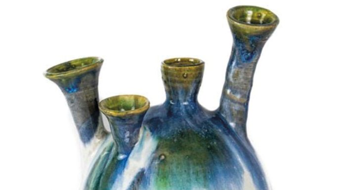 Artes: Exposição “As Cores da Vida” abre no sábado em Alcobaça