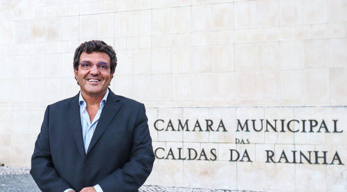 Vítor Marques fala de um ano de “aprendizagem tremenda”