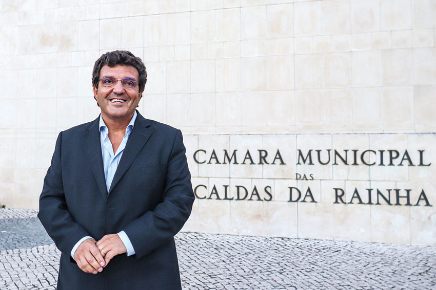 Vítor Marques fala de um ano de “aprendizagem tremenda”