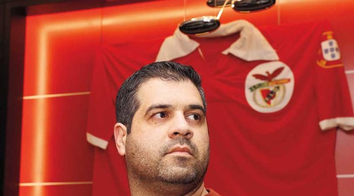 Futsal: Alex Pinto comanda equipa sénior feminina do Benfica