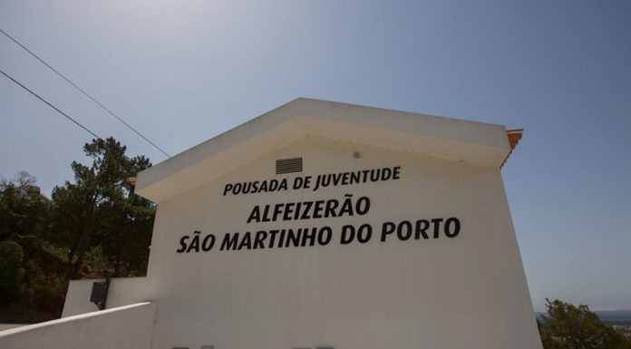 Timorenses realojados na Pousada da Juventude