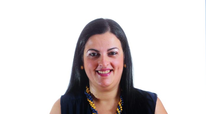 Cláudia Avelar eleita na estrutura das Mulheres Socialistas