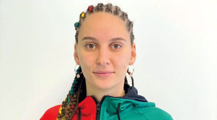 Kickboxing: Francisca Caiado Cardoso disputa Mundial na Turquia