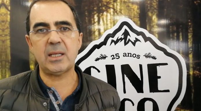 Mário Branquinho é o novo diretor Geral e de Programação do CCC