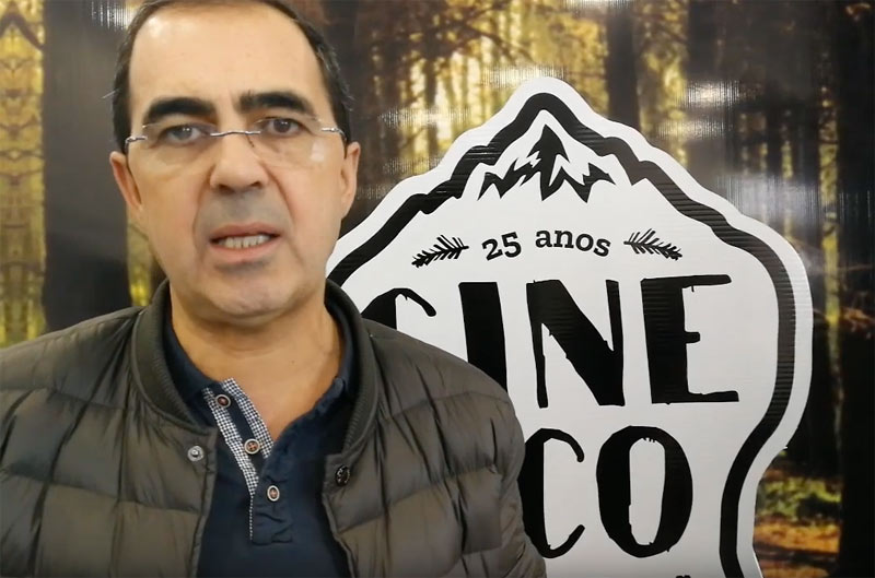 Mário Branquinho é o novo diretor Geral e de Programação do CCC