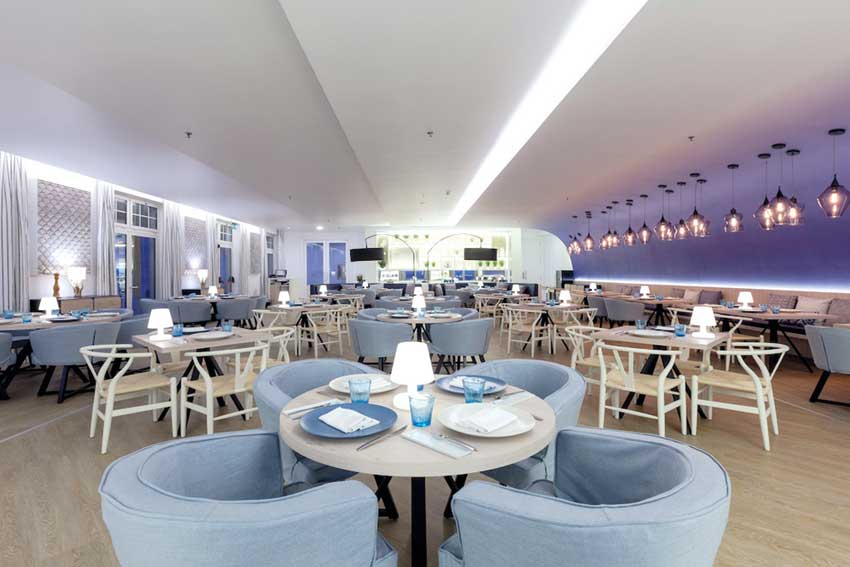 Óbidos: Praia D’El Rey Marriott lança programa de Réveillon