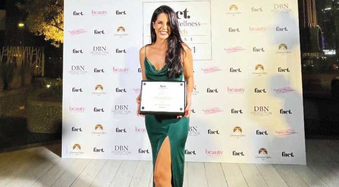 Óbidos: Obidense agraciada com o “Prémio Carreira Alumni 2022”