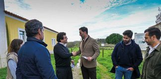 Lagoa: Assinado protocolo de candidatura a Sítio Ramsar com PATO