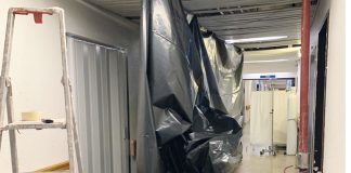 Peniche: Arrancam as obras no serviço de urgência do hospital